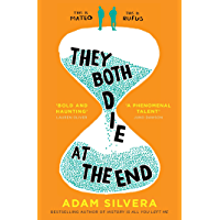 They Both Die at the End: The international No.1 bestseller! (English Edition)